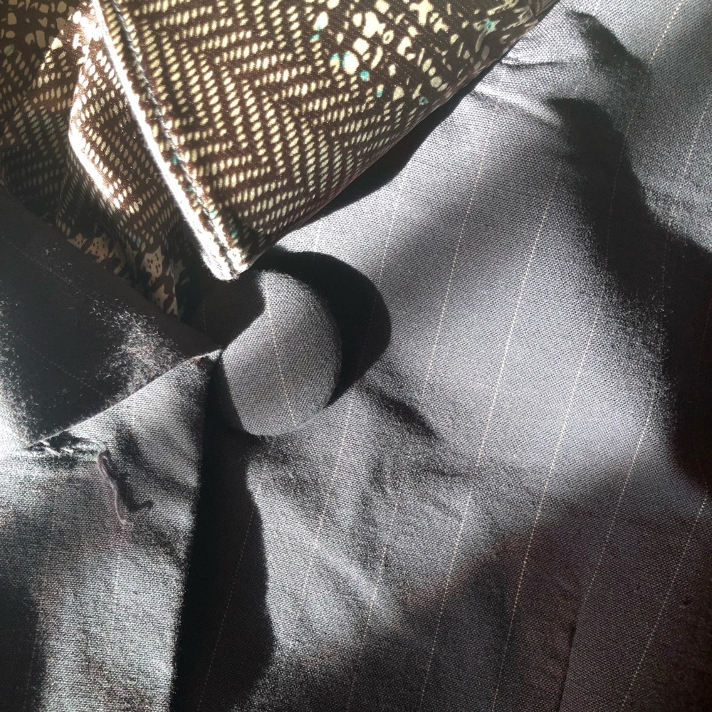 Zinc jacket - Picture 7 of 10